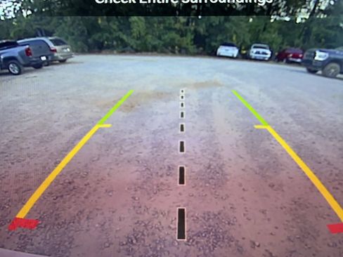 Used 2022 Jeep Wagoneer Series II image 32