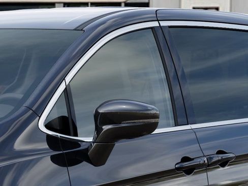 New 2026 Chrysler Pacifica Select image 12