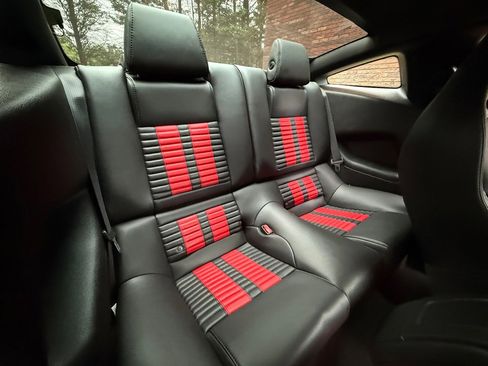 Used 2013 Ford Mustang Shelby GT500 RWD image 56