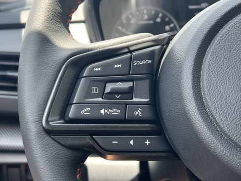 New 2026 Subaru Crosstrek 2.5i Limited w/ Crosstrek Mirror Package AWD/4WD image 23