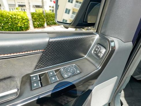 Used 2024 Ford F150 Raptor w/ Equipment Group 803A Raptor R AWD/4WD image 55