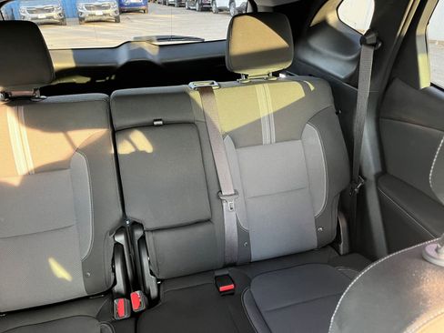 Used 2025 Chevrolet Blazer LT image 37