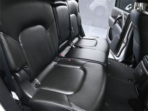 Used 2024 Nissan Armada SV w/ Cargo Package image 27