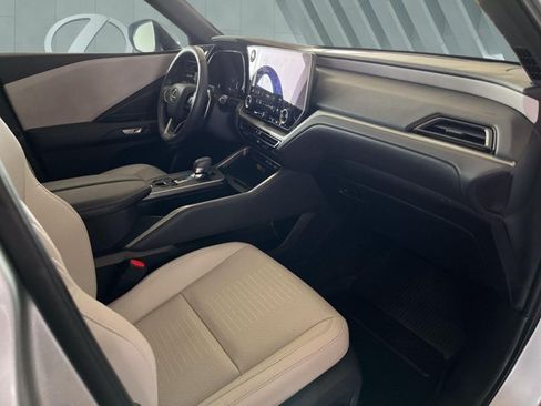 Certified 2025 Lexus TX 350 FWD w/ Technology Package image 26