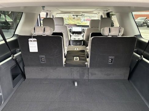 New 2025 Ford Expedition Max Active image 51