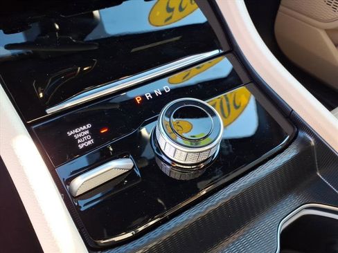 New 2025 Jeep Grand Cherokee L Limited w/ Trailer Tow Package image 18