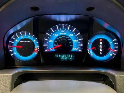Used 2012 Ford Fusion SEL FWD image 20