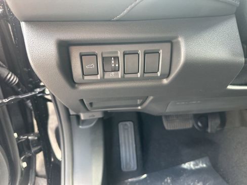 New 2026 Subaru Outback Wilderness AWD/4WD image 11