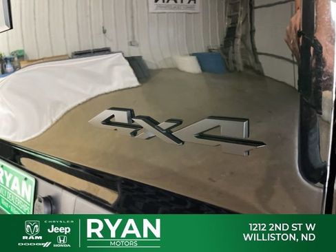 New 2026 RAM 1500 Big Horn image 12