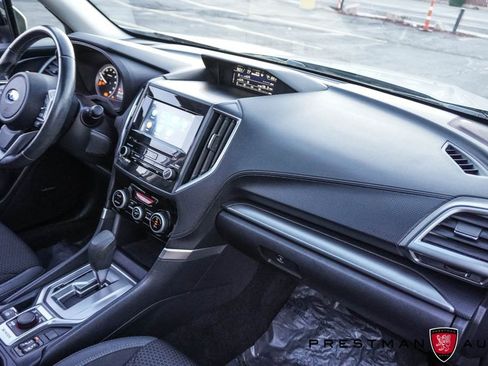 Used 2023 Subaru Forester Premium image 47