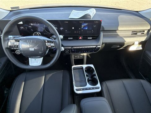 New 2025 Hyundai Ioniq 5 SEL image 23
