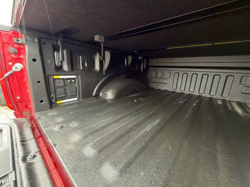 Used 2023 Ford F150 Platinum w/ Equipment Group 701A High image 14