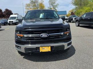 Certified 2025 Ford F150 XLT w/ Equipment Group 301A Standard AWD/4WD video 2