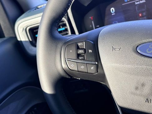 Used 2025 Ford Maverick XLT w/ XLT Luxury Package image 21