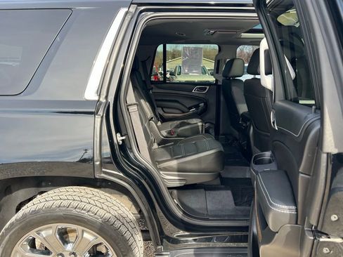 Used 2019 GMC Yukon Denali w/ Open Road Package image 20