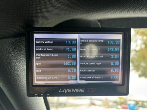 Used 2011 Ford F150 Raptor image 18