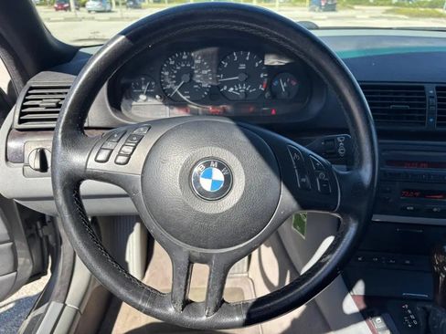 Used 2004 BMW 325Ci Convertible RWD image 26