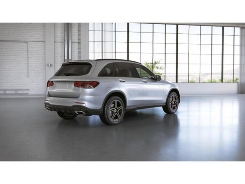 Certified 2022 Mercedes-Benz GLC 300 4MATIC image 22