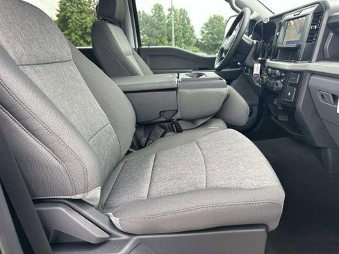 New 2026 Ford F250 XL w/ STX Appearance Package AWD/4WD image 13