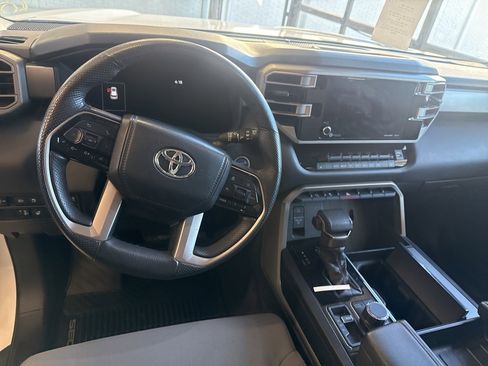 Used 2023 Toyota Sequoia SR5 image 11