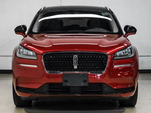 Used 2022 Lincoln Corsair AWD w/ Premium Package image 8