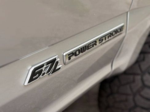 Used 2018 Ford F350 Lariat w/ Lariat Value Package AWD/4WD image 26