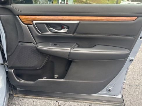 Used 2022 Honda CR-V EX-L image 31