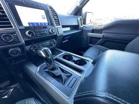 Used 2019 Ford F150 Raptor w/ Equipment Group 802A Luxury image 10