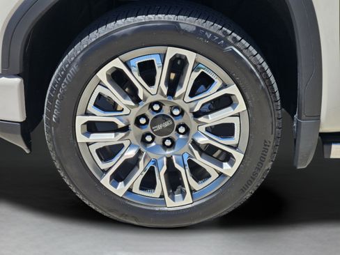 Used 2026 GMC Sierra 1500 Denali Ultimate AWD/4WD image 31
