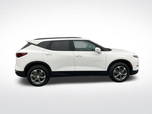 Certified 2023 Chevrolet Blazer LT image 8