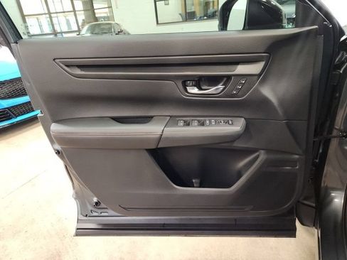Used 2025 Honda CR-V Sport-L image 21