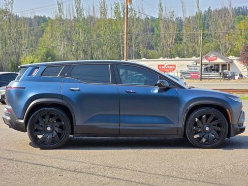 Used 2023 Fisker Ocean One image 8