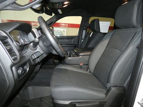 New 2025 RAM 2500 Tradesman image 10