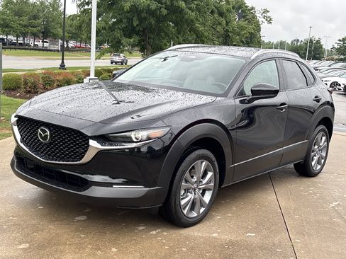 New 2026 MAZDA CX-30 AWD 2.5 S image 10