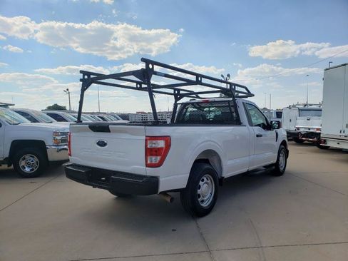 Used 2021 Ford F150 XL w/ Equipment Group 101A High RWD image 7