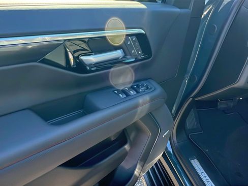 New 2026 Chevrolet Tahoe RST w/ Comfort Package image 12