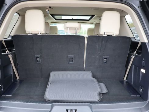 Used 2023 Ford Expedition Platinum AWD/4WD image 32