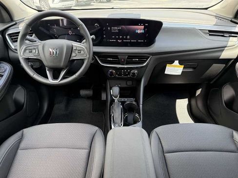 New 2026 Buick Encore GX Preferred w/ Comfort Package image 2