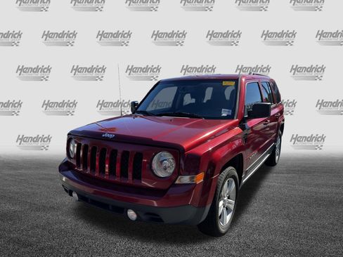 Used 2016 Jeep Patriot Sport w/ Power Value Group image 5
