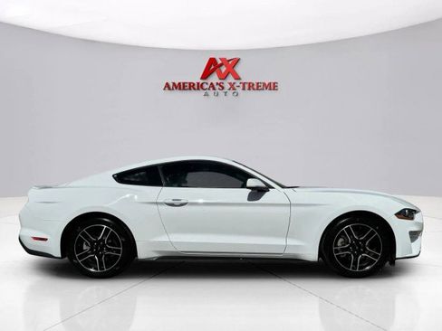 Used 2023 Ford Mustang Premium image 6