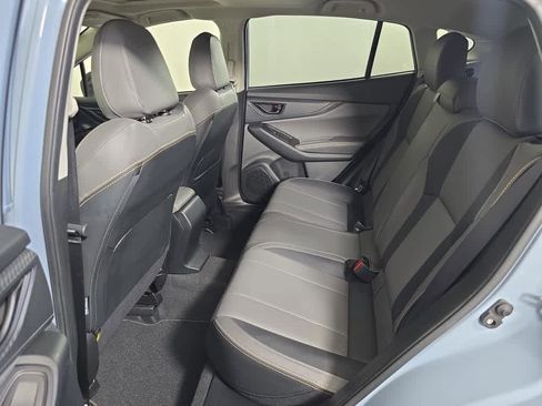 Certified 2023 Subaru Crosstrek 2.5i Sport image 24
