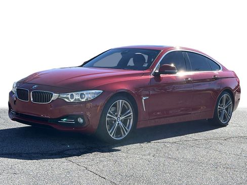 Used 2016 BMW 428i Gran Coupe image 22