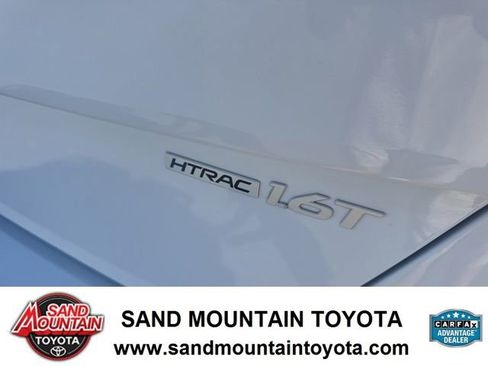 Used 2024 Hyundai Kona N Line AWD/4WD image 10