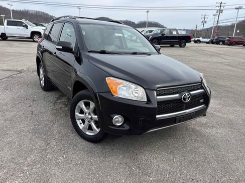 Used 2010 Toyota RAV4 Limited image 7