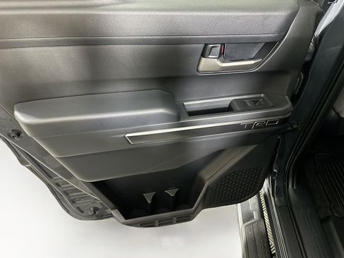 Used 2024 Toyota Tacoma TRD Sport w/ TRD Sport Upgrade Package AWD/4WD image 26