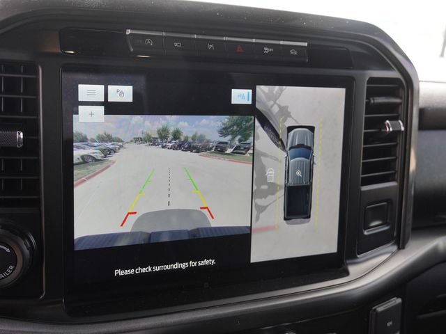 Used 2023 Ford F150 Tremor w/ Equipment Group 402A High AWD/4WD image 23