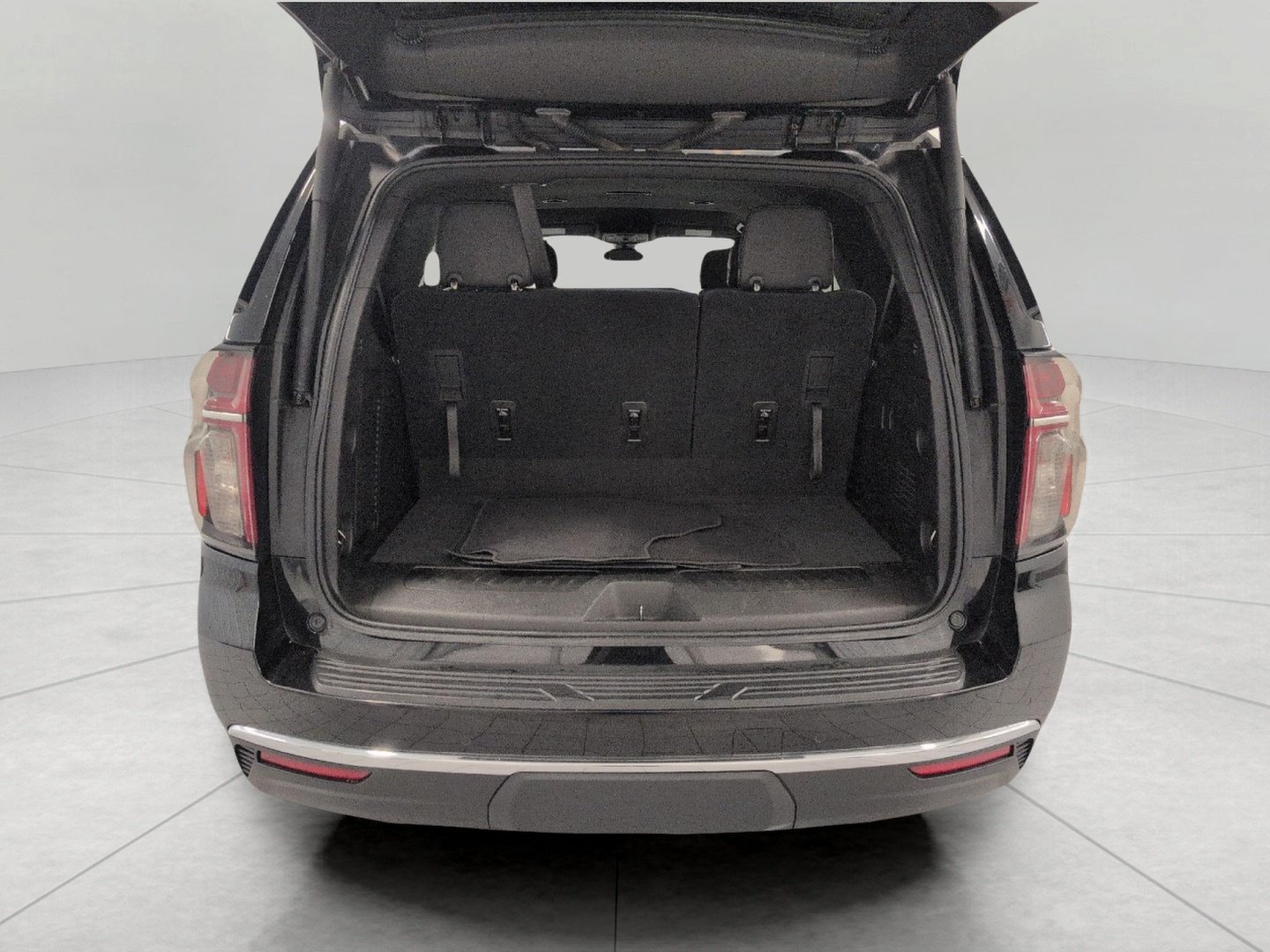 Used 2021 Chevrolet Tahoe LT AWD/4WD image 15