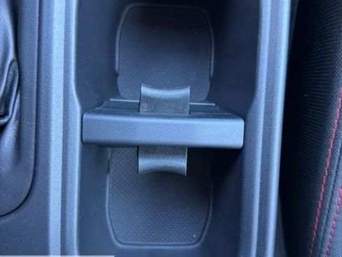 Certified 2024 Subaru WRX image 38