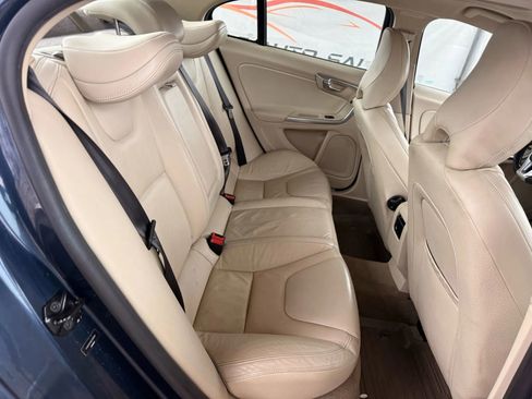 Used 2013 Volvo S60 T5 image 22