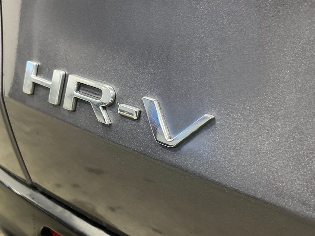 New 2027 Honda HR-V EX-L image 5